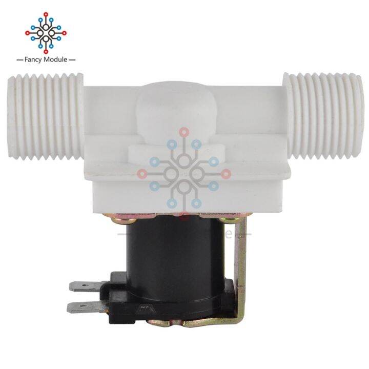 1-2-39-39-plastic-solenoid-valve-dc12v-electric-magnetic-water-control-valve-pneumatic-pressure-controller-switch-normally-closed