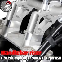 ตัวยึดแฮนด์และอุปกรณ์กีฬาสำหรับเสือผู้ชนะ900 GT PRO 850เสือแรลลี่ต่ำเพิ่มอุปกรณ์มอเตอร์ไซค์