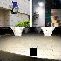 120Led Solar Projector Solar Reflector Outdoor Solar Spotlights Security Lighting Spotlights Wall Lights For Garden Path Garage