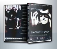 [ DVD ConCert มีปก+สกรีนแผ่น ] Roy Orbison Black &amp; Whitenight ( 1 DVD )