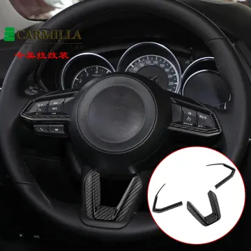 Mazda cx 7 steering deals wheel cover