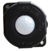 5Piece DC 5V 12V 24V Movement Automatic Infrared 12V Sensor Motion Adjustable Timer Detector (A)