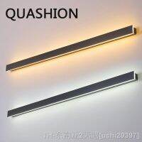 hyfvbujh▦ Wall Lamps Strip Outdoor Lighting for Yard Garden Lights Indoor Bedside Bedroom Sconces бра