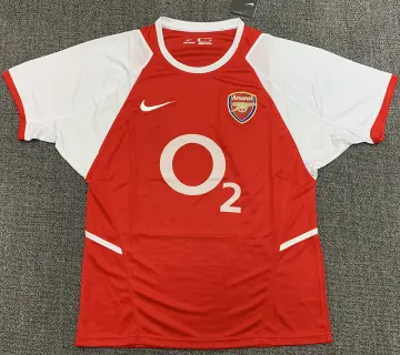 Arsenal Retro Shirt Yellow,Arsenal Adidas Retro Jersey,Size:00-02