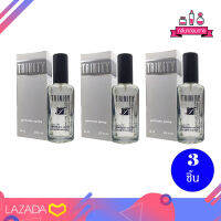 BONSOIR TRINITY Perfume Spary ทรีนิตี้ เพอร์ฟูม สเปรย์ 22 ml. 3 ชิ้น