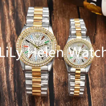 Rolex lazada outlet philippines