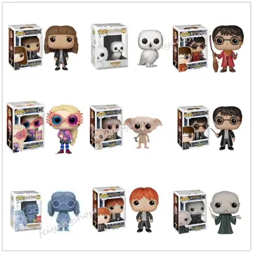 Shop Harry Potter Funko Pop Dobby online | Lazada.com.ph