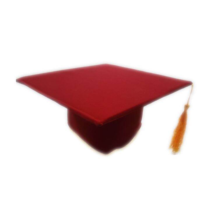 Newborn Baby Photography Props Graduation Cap for Infants Children