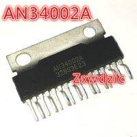 1pcs AN34002A AN34002 ZIP-16 Power Control Switch IC WATTY Electronics