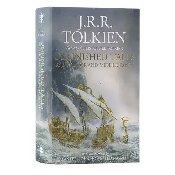 The Return of the King (Media Tie-in) by J.R.R. Tolkien: 9780593500507