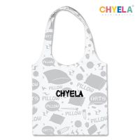 Mining gets to/Chyela to figure custom logo shopping canvas bag womens shoulder bags AP151 canvas bag monk 【BYUE】