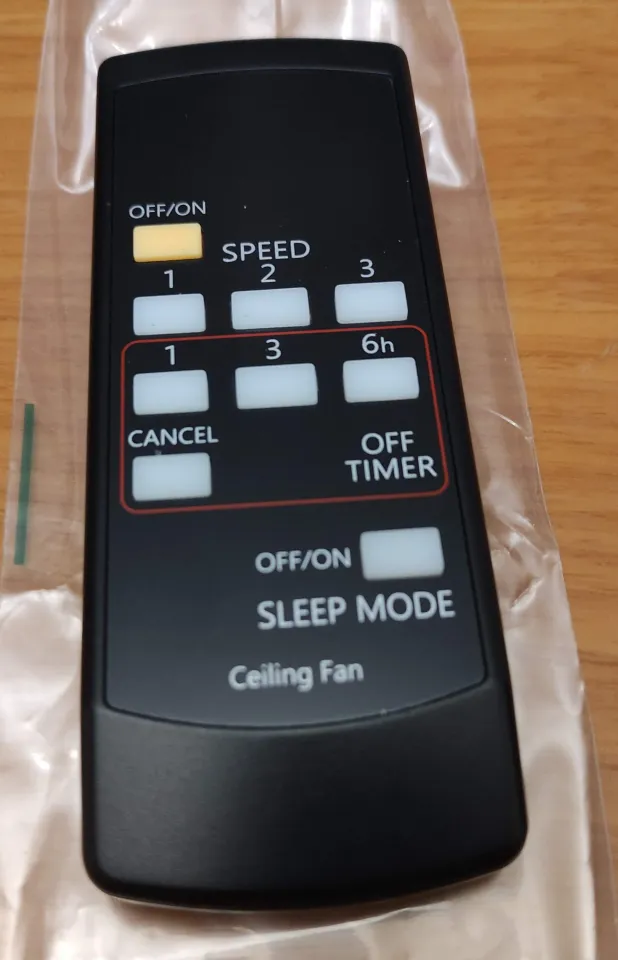 Kdk Remote Control Ceiling Fan Capacitor Shelly Lighting