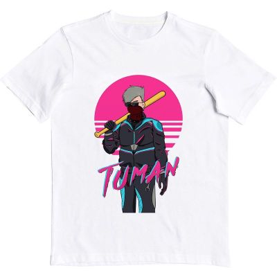เสื้อยืด พิมพ์ลาย Tuman X RIZALMUK "FREE FIRE" | เสื้อยืด พิมพ์ลาย Tuman GAMERS VIRAL FREE FIRE | เสื้อยืด ฟรีไฟ