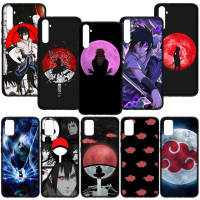 ปก Phone Casing เคสโทรศัพท์ H176 DA2 Akatsuki Pein Konan NARUTO อ่อนนุ่ม หรับ Samsung Galaxy A12 A11 A31 A71 A51 A21S A50 A10 A20 A30 A20S A30S A52 A50S A10S A70 A02S M02 A02 A04S A32 4G 5G A03S A52S A04 ซิลิโคน Coque