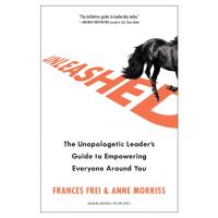 Standard product &amp;gt;&amp;gt;&amp;gt; Unleashed: The Unapologetic Leaders Guide to Empowering Everyone Around You