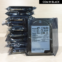 HDD Seagate 900GB SAS 10K ฮาร์ดดิสก์ 2.5นิ้ว (มือ2)