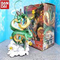 ✈รูปปั้นสำหรับเด็ก VGFH MALL อนิเมะดราก้อน Z Shenron ตุ๊กตาแกะสลัก Shenlong Dbz