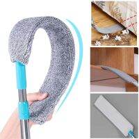 New Retractable Dust Cleaning Sofa Extensible Cleaner Household Windows