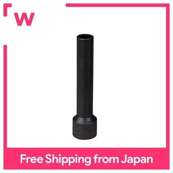 KTC Head Bolt Wrench 12.7sq B36010 Lazada PH