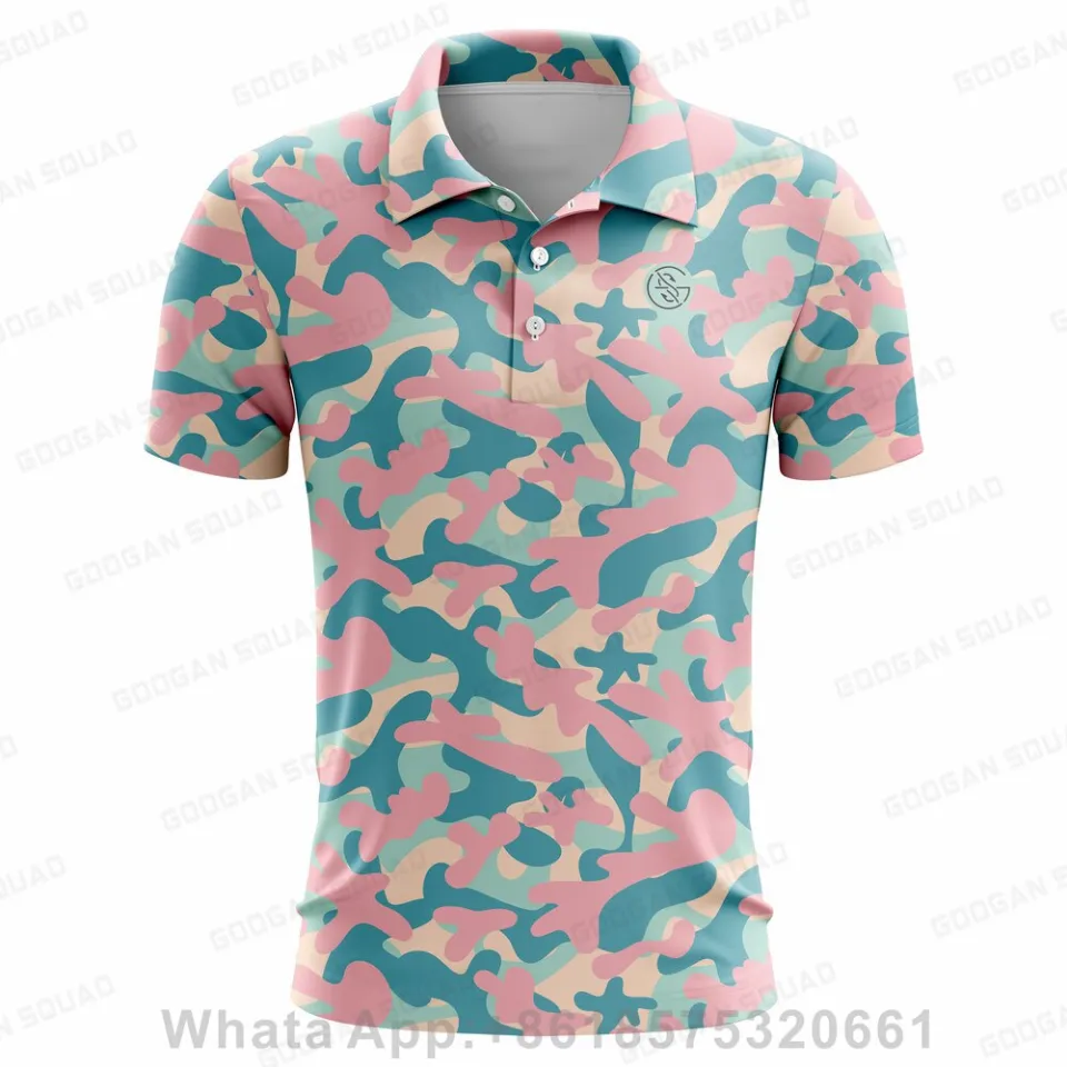 Golf brand clearance shirt