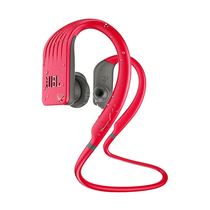JBL Endurance Jump Original Wireless in Ear Sport Headphones With Mic