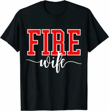 TSHIRT FIREFIGHTERS, Online Shop