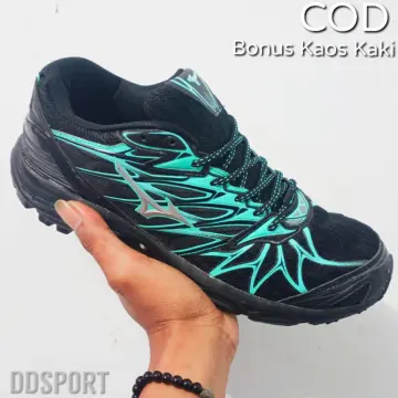 Harga sepatu shop mizuno prophecy