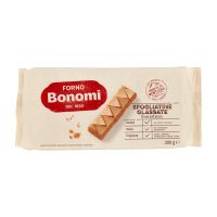 FORNO BONOMI Glazed Puff Pastry 200 g. BBF 30/09/23