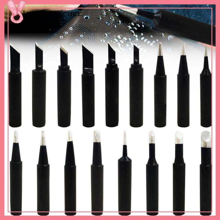 LUCKY HAIRACC Replacement Kits Soldering Station Lead Free Internal