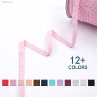 ☜ NINE LOOMS 3/8 10mm Wide Flat High Elastic Band for Sewing DIY Handmade Craft Fabric Protective Clothes Accessories 2 5 10 Yard