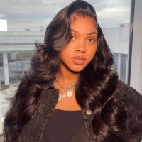 Body Wave Lace Front Wig 4x4 5x5 Lace Closure Wig 13x4 Lace Frontal Wig Hd Lace Frontal Brazilian Wigs For Women Human Hair [ Hot sell ] Toy Center 2