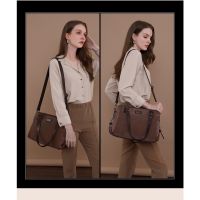 New Womens Bag R Europe and America Shoulder Underarm Crossbody Womens Tote Bag