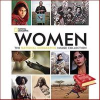 Because lifes greatest ! &amp;gt;&amp;gt;&amp;gt; Women : The National Geographic Image Collection [Hardcover]หนังสือภาษาอังกฤษมือ1(New) ส่งจากไทย