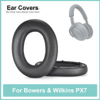 หูฟัง PX7สำหรับ Bowers &amp; Wilkins PX7หูฟังแผ่นรองหูฟัง Earcushion Replacement