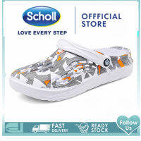 Scholl Cyclone รองเท้าแตะสกอลล์ ไซโคลน Scholl รองเท้าผู้หญิง Scholl รองเท้าส้นแบน Scholl รองเท้าแตะผู้หญิง Scholl รองเท้าแตะเกาหลี Scholl รองเท้าแตะและรองเท้าแตะ Scholl รองเท้าแตะผู้หญิง Scholl รองเท้าแตะ EU 40 41 42