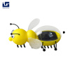 Speed sale solar honeybee toys creative simulation animal science - ảnh sản phẩm 1