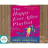 The Happy Ever After playlist