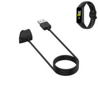 เครื่องชาร์จ USB สำหรับ Samsung Galaxy Fit 2 SM-R220สายชาร์จแท่นวางโทรศัพท์ข้อมูลสำหรับ Fit 2 R220อุปกรณ์เสริมนาฬิกา