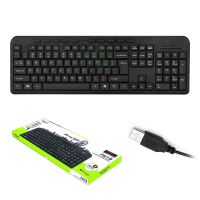 Anitech Keyboard Motion Town P819 เชื่อมต่อด้วยสาย USB