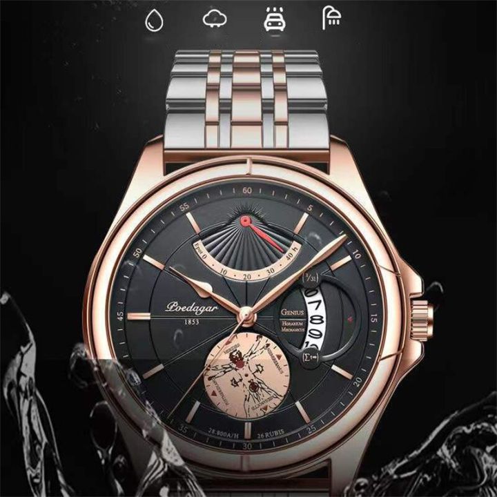 2023-relogio-masculino-นาฬิกาผู้ชายแบรนด์ชั้นนำที่มีชื่อเสียงหรูหราแฟชั่นของผู้ชายลำลองนาฬิกาข้อมือนาฬิกาข้อมือนาฬิกาข้อมือ-military