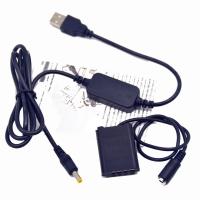 Camera Mobile Power Bank Charger USB Cable DK-X1 DC Coupler NP-BX1 NPBX1 Dummy Battery For Sony DSC RX1 RX1R RX100 II III VI RX1