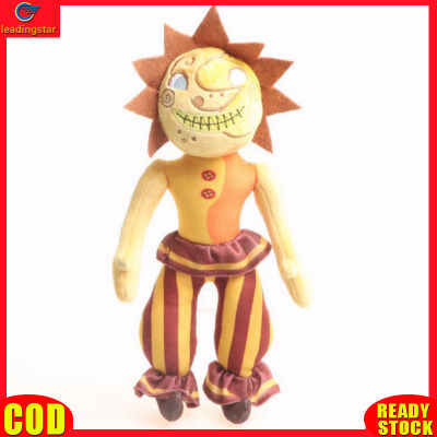 LeadingStar toy Hot Sale 2022 New Fnaf Sundrop Plush Toys Security Breach Sunrise Moondrop Boss Goat Plush Toy Game Dolls Gift