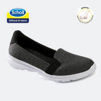 Scholl รองเท้าผู้หญิง Scholl รองเท้าแตะผู้หญิง sandals Scholl รองเท้าส้นแบน Scholl รองเท้าแตะเกาหลี Scholl รองเท้าแตะและรองเท้าแตะ Scholl รองเท้าแตะผู้หญิง Scholl รองเท้าแตะ EU 40 41 loafers สกอลล์