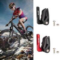 【LZ】☫  Mountain Bike Chain Guard Guia de Corrente E-Type D-Type Mount montagem direta baixa 1X MTB bicicleta