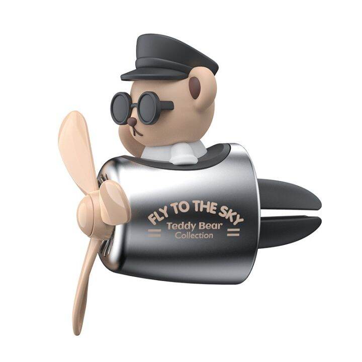 dt-hotauto-interior-accessorie-cute-bear-pilot-propeller-car-air-freshener-fragrance-diffuser-vent-perfume-clip-aroma-ocean-flavoring