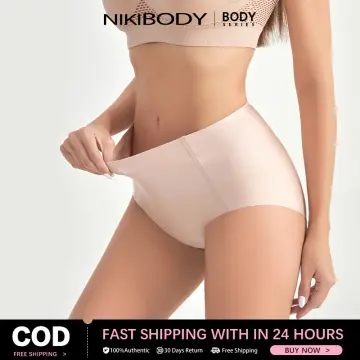 Buy Upgrade Japan Womens High Waist Slimming Panty Seamless Body