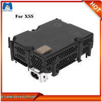 เปลี่ยนอะแดปเตอร์ AC ภายในสำหรับ X Series S คอนโซลแหล่งจ่ายไฟ100-240V PSU สำหรับ XSS Host Power Brick Adapter