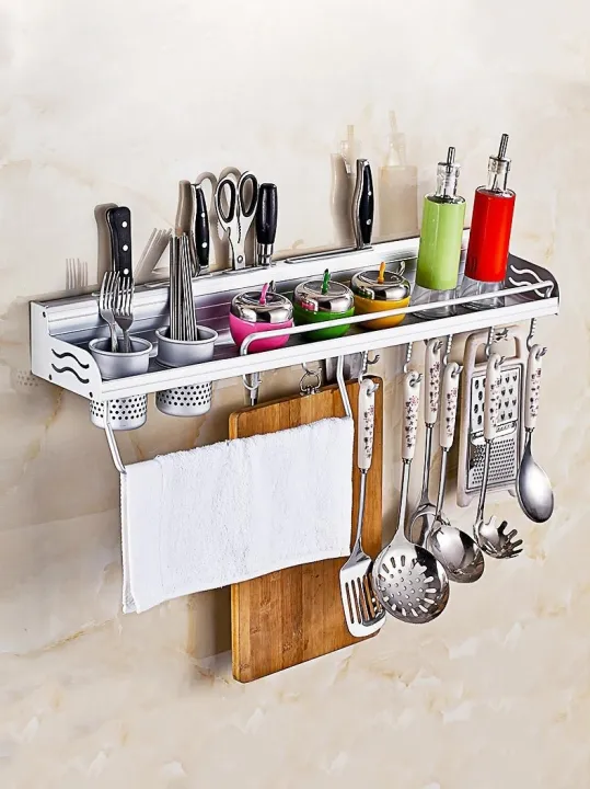 Smart Kitchen Shelf Organizer Shelf Organizer Kitchen Organizer Kitchen