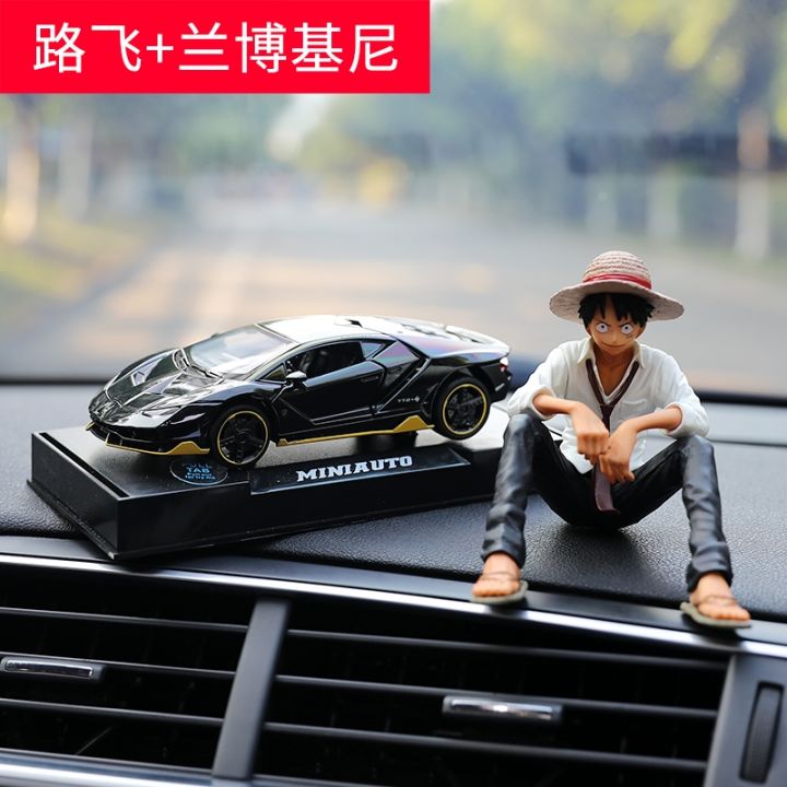 one-piece-on-the-female-emperor-snow-is-the-car-accessories-car-furnishing-articles-on-car-accessories-web-celebrity-on-board-instrument-desk-men-and-women