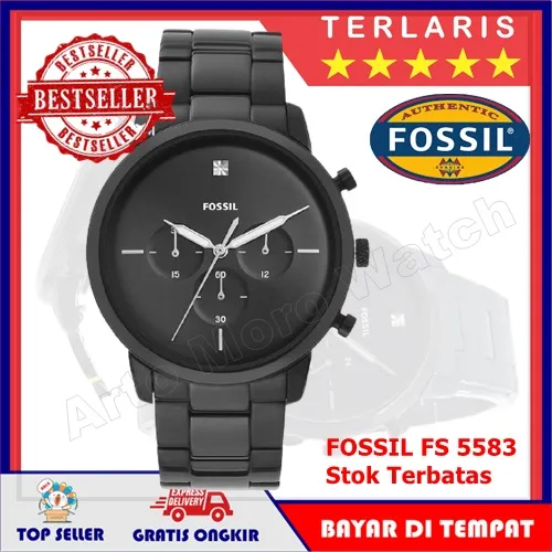 fs5583 fossil